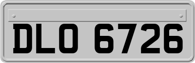 DLO6726