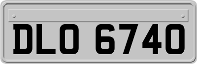 DLO6740