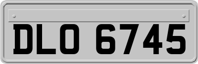 DLO6745