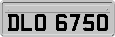 DLO6750