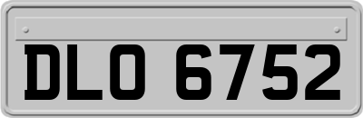 DLO6752