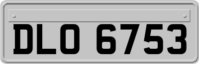 DLO6753