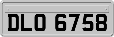 DLO6758