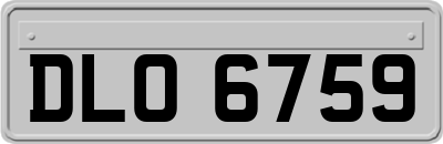 DLO6759
