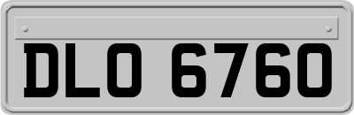 DLO6760