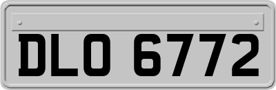 DLO6772