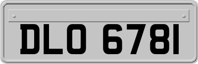 DLO6781