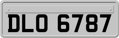 DLO6787