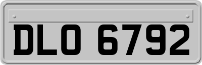 DLO6792