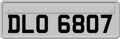 DLO6807