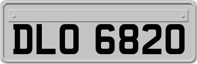 DLO6820