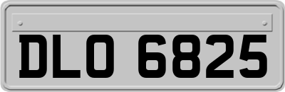 DLO6825