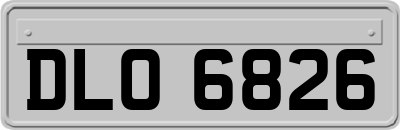 DLO6826