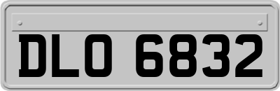 DLO6832