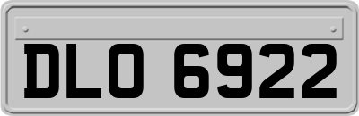 DLO6922