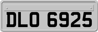 DLO6925
