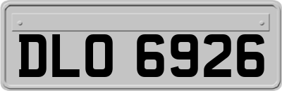 DLO6926