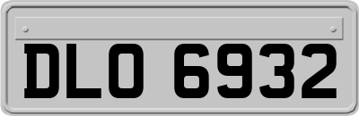 DLO6932