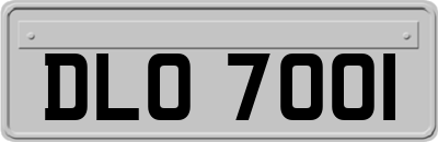 DLO7001