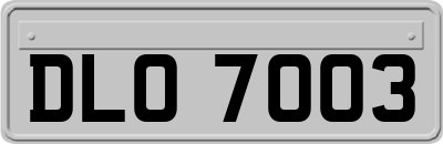 DLO7003