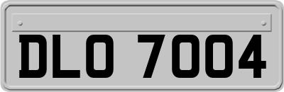 DLO7004