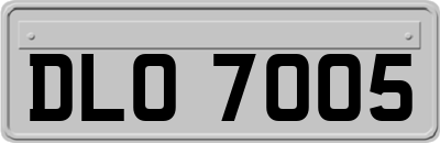 DLO7005