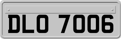 DLO7006