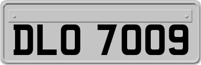 DLO7009