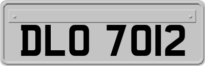 DLO7012
