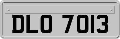 DLO7013