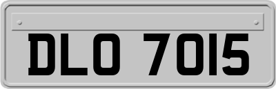 DLO7015