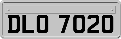 DLO7020