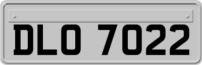 DLO7022