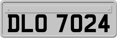 DLO7024