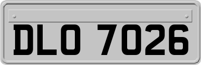 DLO7026