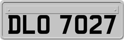 DLO7027