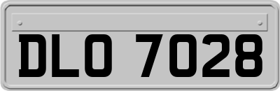 DLO7028