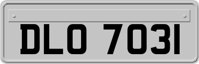 DLO7031