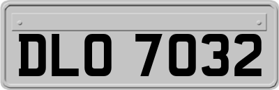 DLO7032