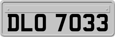 DLO7033