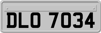 DLO7034