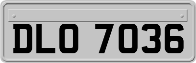 DLO7036