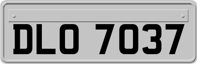 DLO7037