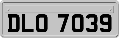 DLO7039