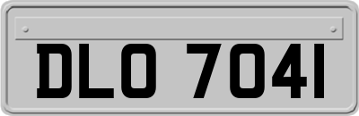 DLO7041