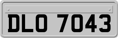 DLO7043