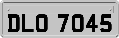 DLO7045