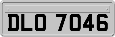 DLO7046
