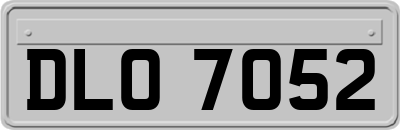 DLO7052