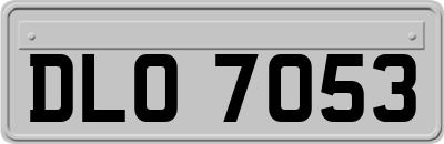 DLO7053